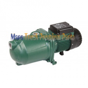 Πολυβαθμια αντλια dab